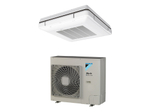 Полупромышленный напольно-потолочный инверторный кондиционер Daikin FUA71A/RZASG71MV1
