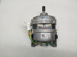 EWT0862 кт258 Двигатель 6 контактов стиральной машины Electrolux EWT0862 б/у