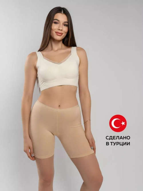 Трусы панталоны A21003-БЖ