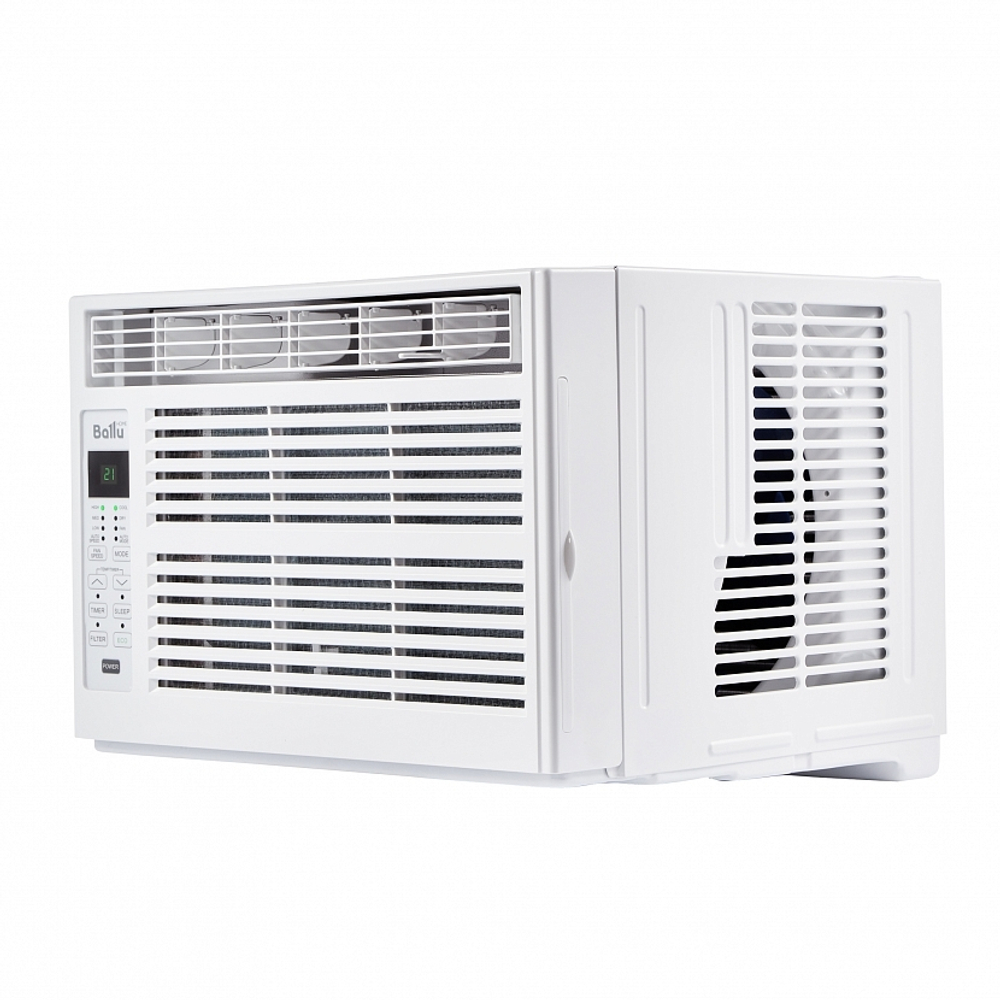 Кондиционер оконный Ballu WIND COOL