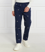 Брюки POLO RALPH LAUREN - темно-синий(710918106)
