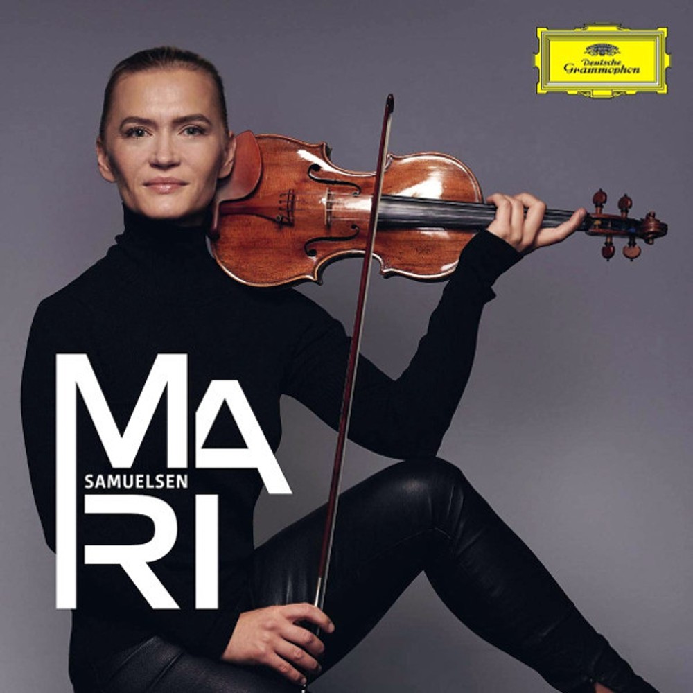 Mari Samuelsen / Mari (2LP)