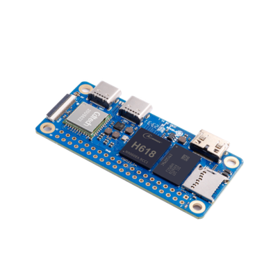 Orange Pi Zero 2W (4GB)