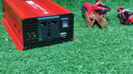 12 V 220 V преобразователь 1200w