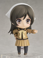 Momozono Nanami