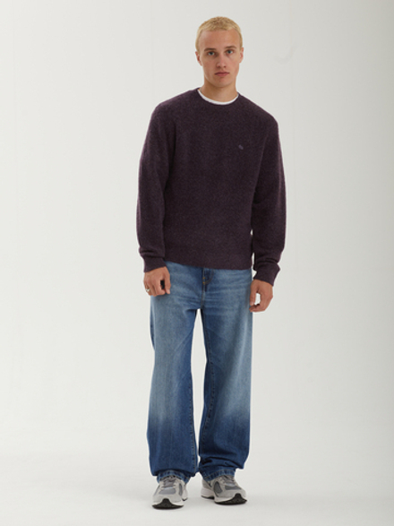 Мужские Джинсы (Loose Tapered Fit) Landon