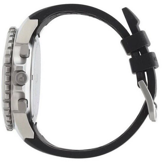 Канадские часы Momentum D6 CHRONO  1M-DV26BS4B