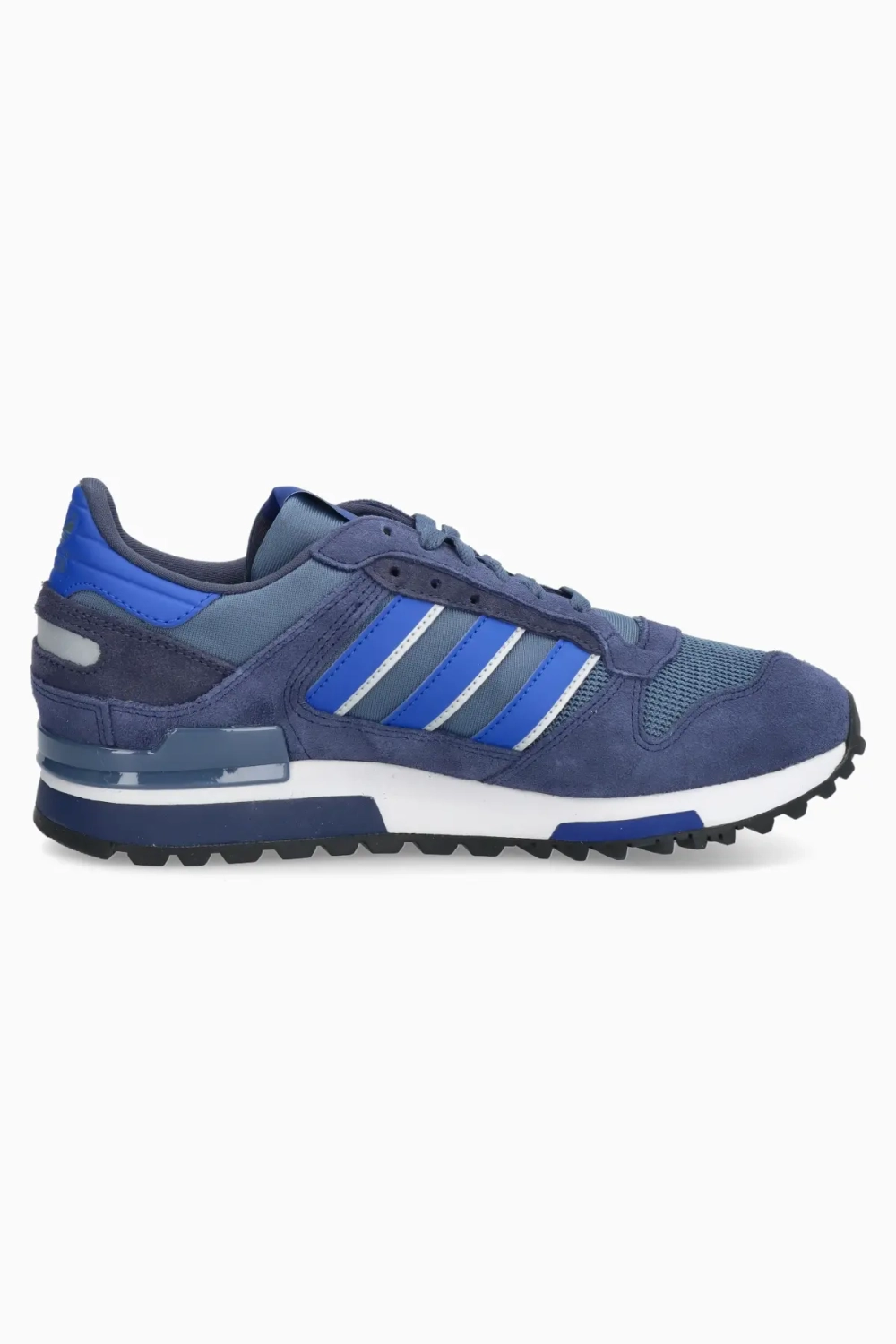Кроссовки adidas ZX 600 - темно-синий