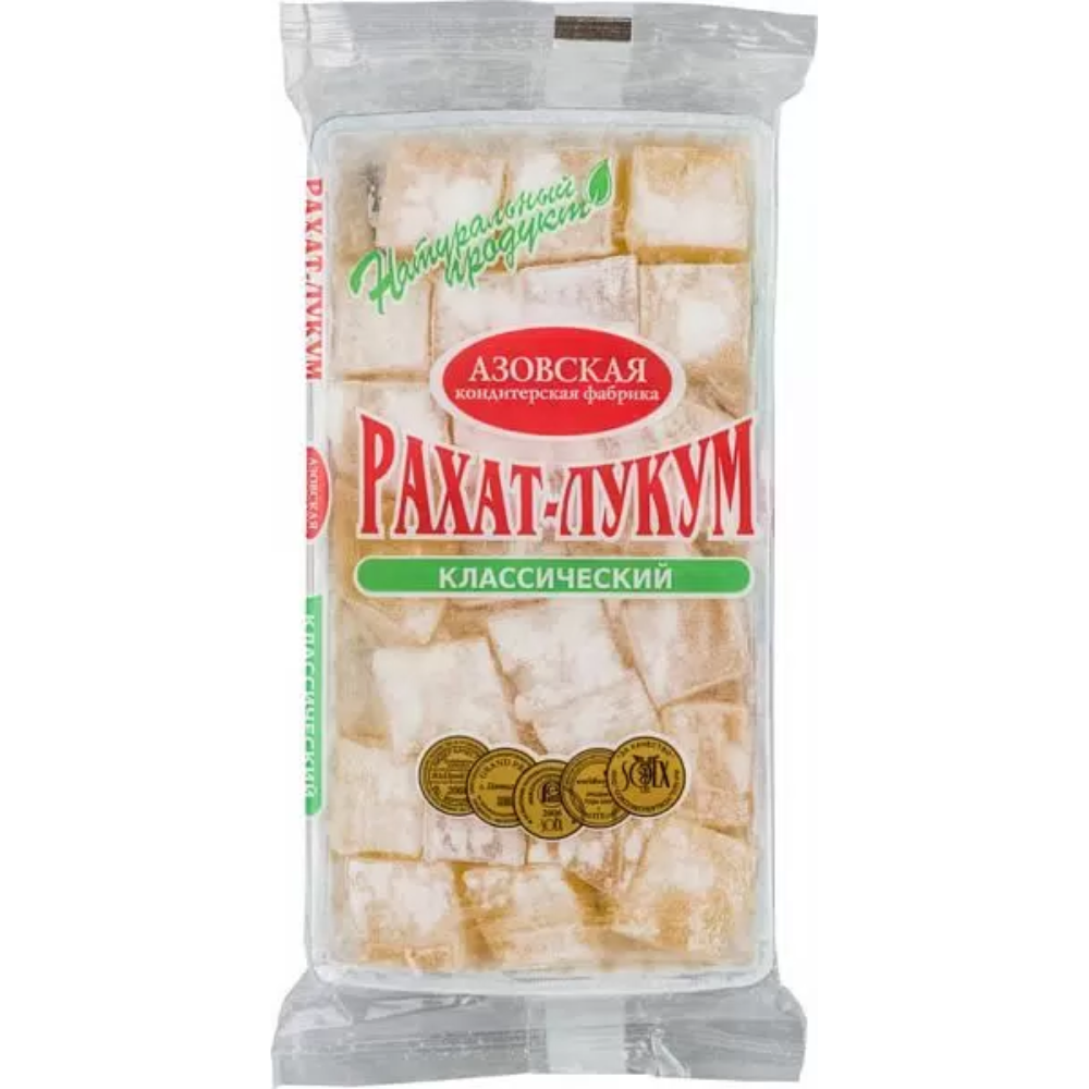 Рахат-лукум классический 300 гр