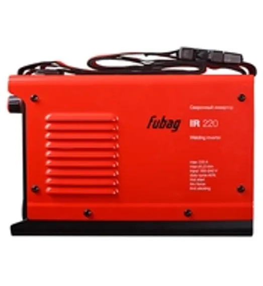 Масло для поршневых компрессоров FUBAG VDL 100 1л