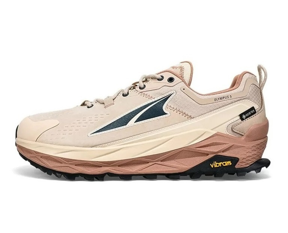Кроссовки мужские ALTRA M OLYMPUS 5 HIKE LOW GTX