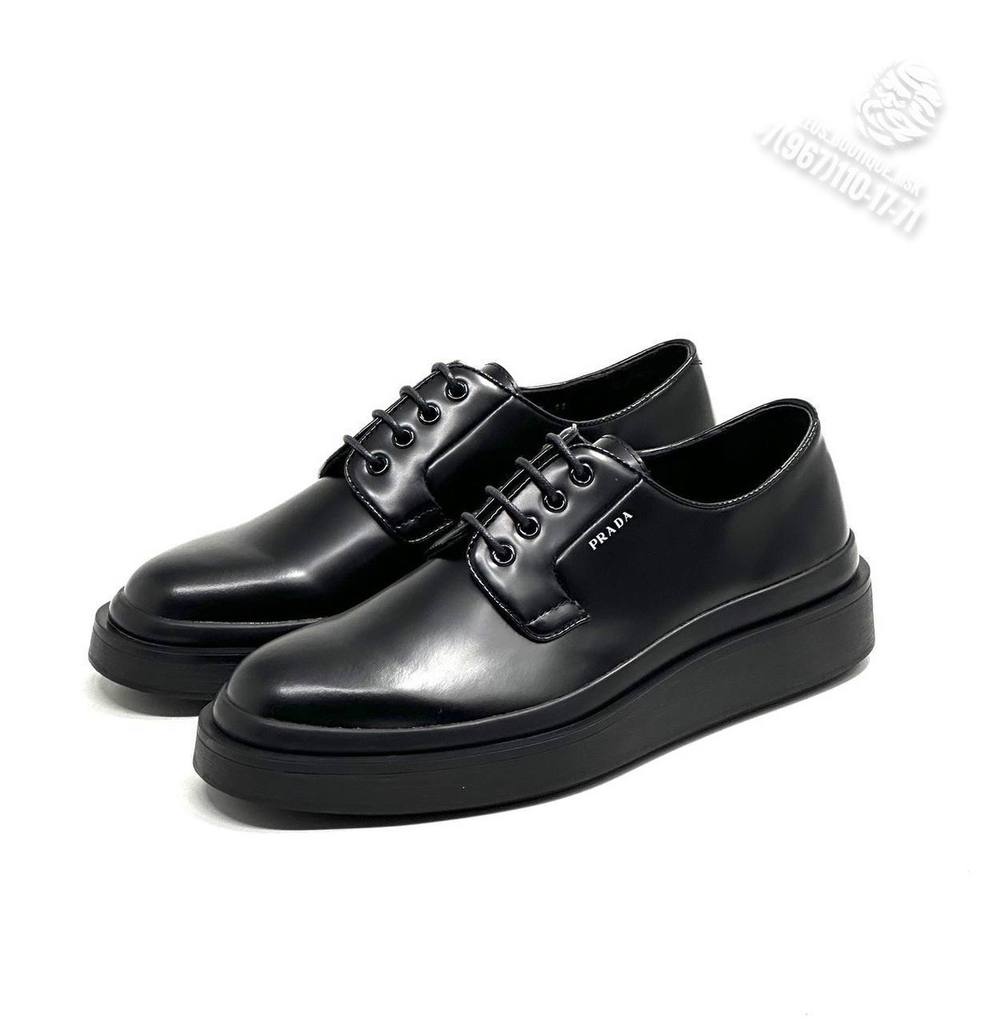 Туфли Prada