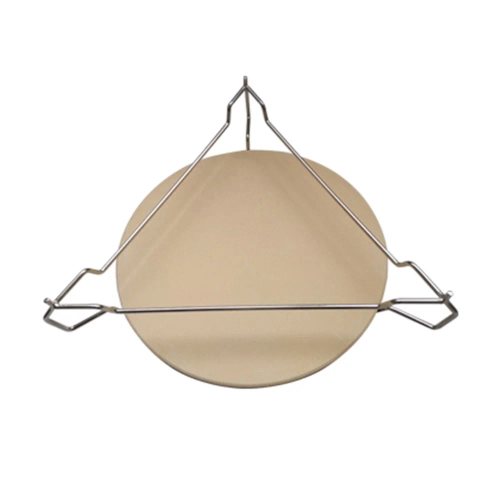 Отсекатель жара керамический для XL II (Green Kamado)