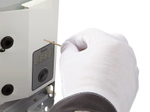 Бактерицидный рециркулятор Ballu RDU-60D ANTICOVIDgenerator, white