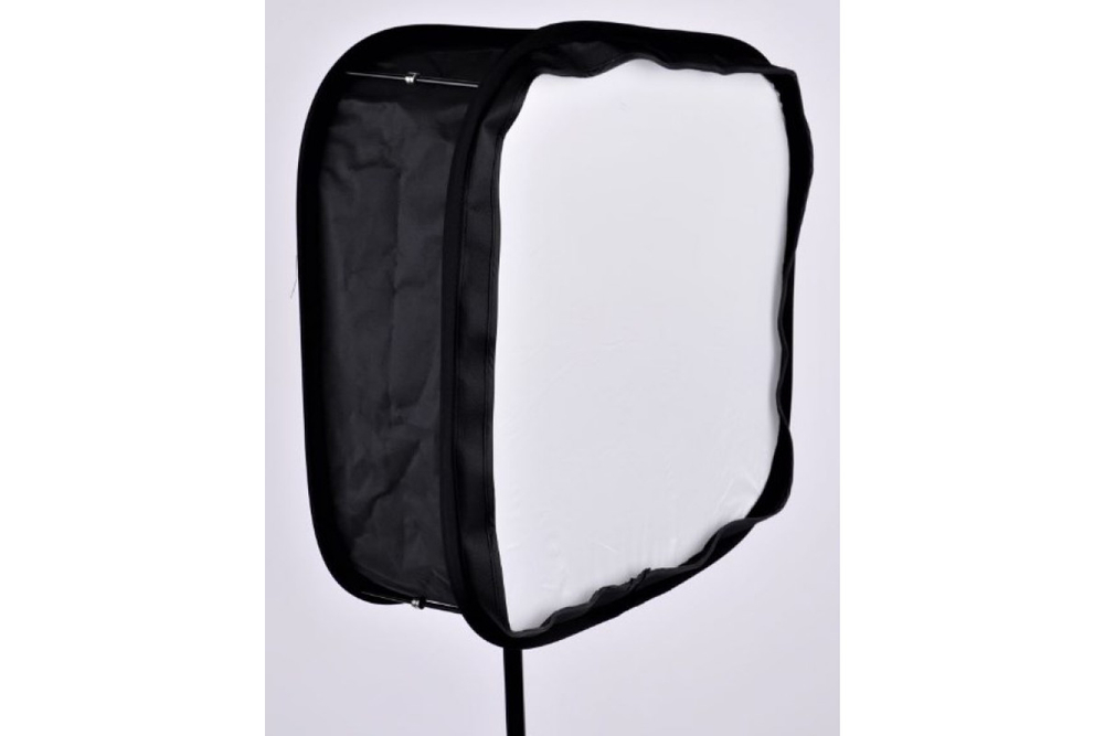 Софтбокс FST LED SB-240 53x63 с сотами для LED-панелей