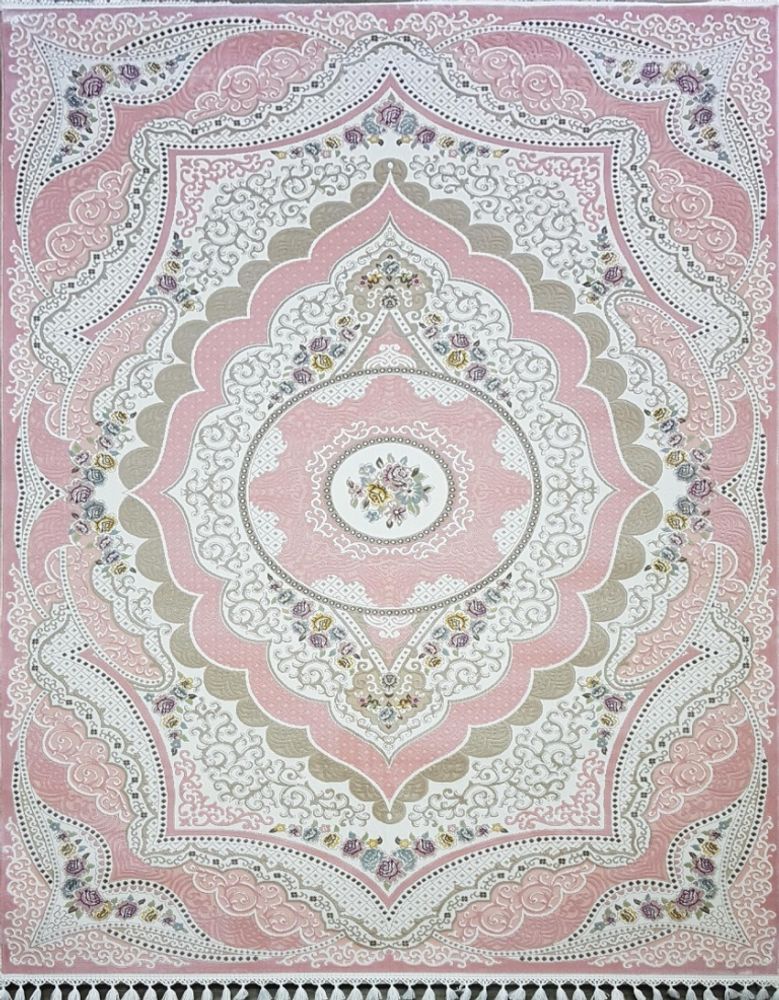 Ritim 36073A PINK \ PINK Прямой
