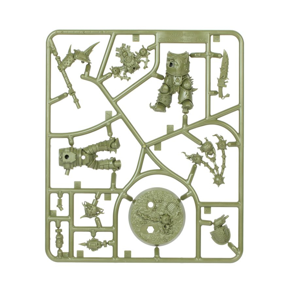 Warhammer 40,000 Kill Team: Starter set 2026