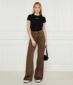 Футболка EMBRO Guess Jeans - черный(W5RI57 KA0H1)