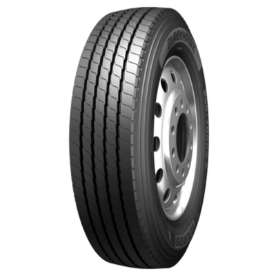 215/75R17,5 135/133L BAR26 TL M+S 3PMSF 16PR
