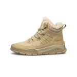 KANGLONG Combat Boots Men"s Earth Yellow/Black/Sand
