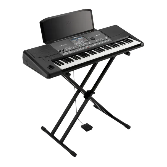 Korg Pa600