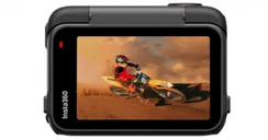 Insta 360 Ace 2 Pro Dual Battery