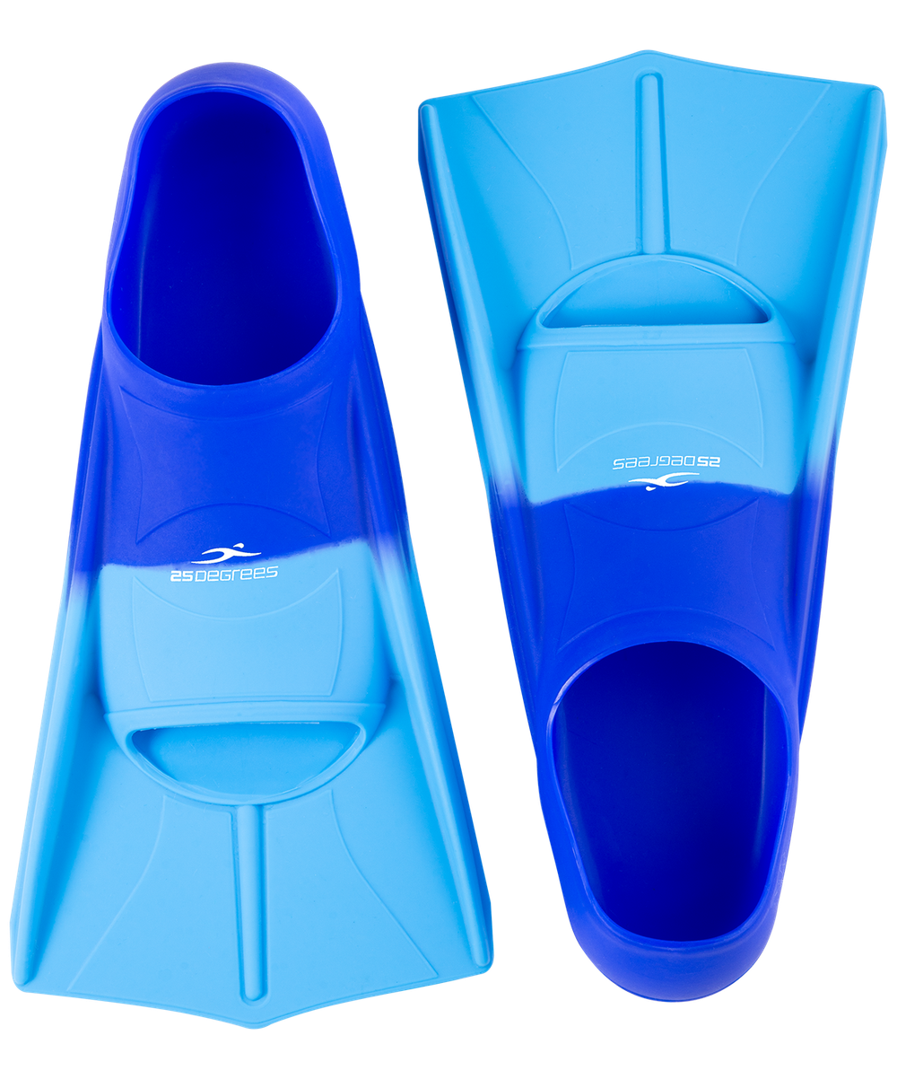 Ласты тренировочные Pooljet Navy/Blue, L