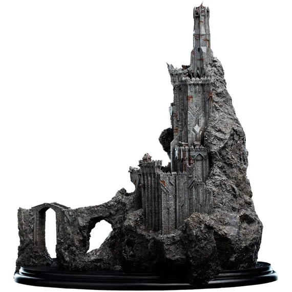 Диорама Кирит Унгол, Limited Edition/ The Lord of the Rings Trilogy Cirith Ungol