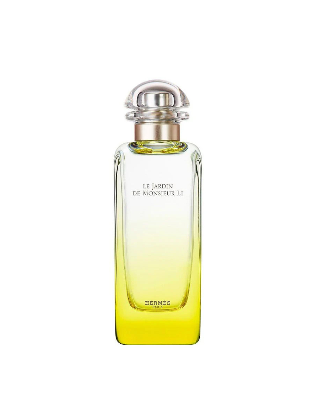 HERMES Le Jardin de Monsieur Li unisex 100ml edt