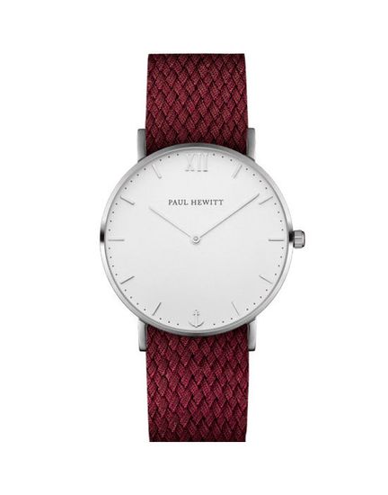 Унисекс немецкие часы Paul Hewitt, Sailor Line PH-SA-S-Sm-W-19M