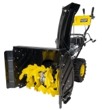 Снегоуборщик Huter SGC 5500Х