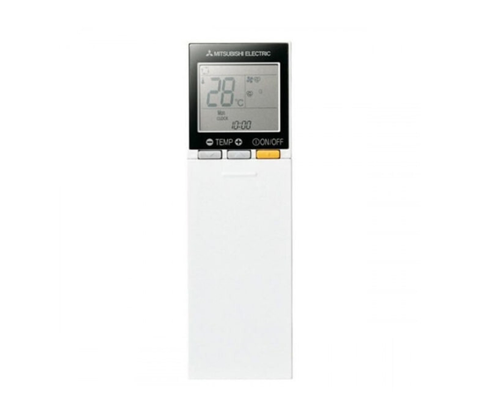 Mitsubishi Electric MXZ-4F72VF/MSZ-EF35VGKW/MSZ-EF42VGKW