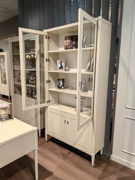 Книжный шкаф FRATELLI BARRI MODENA
