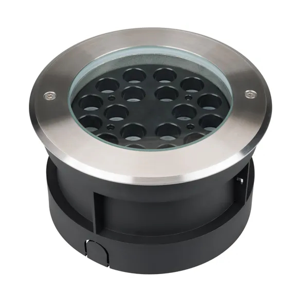 Светильник LTD-DAFNA-GROUND-R210-36W Day4000 (SL, 10 deg, 230V) (Arlight, IP67 Металл, 5 лет) 061281