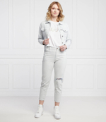 джинсы j16 Armani Exchange - голубой(3LYJ16 Y1SAZ)