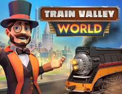 Train Valley World (для ПК, цифровой код доступа)