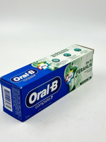 Зубная паста Оrаl-В Complete 7 Ultimate FRESH Максимальная Свежесть 75 мл (Германия)
