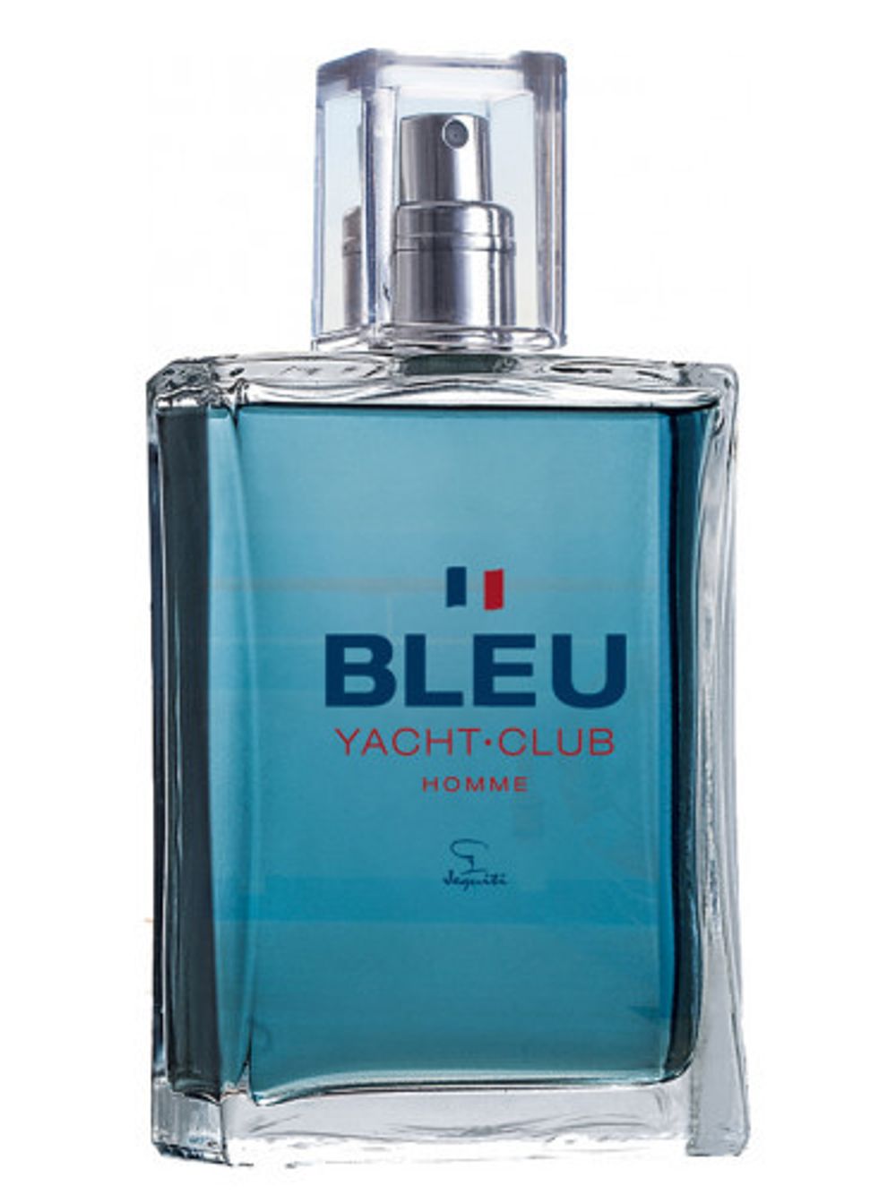 Jequiti Bleu Yacht Club