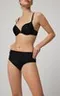 19693 High waist Трусы высокие впитывающие