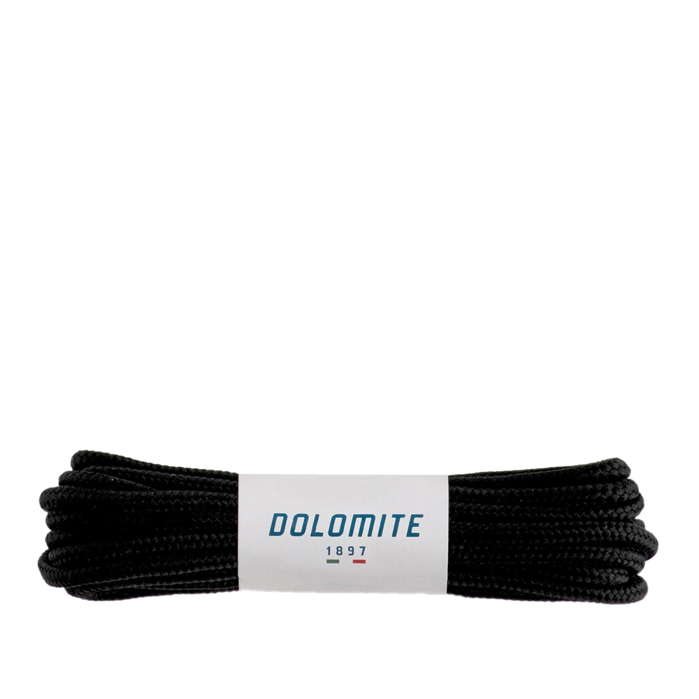 Шнурки Dolomite Laces 54 High Black