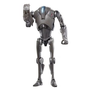 Фигурка Hasbro Star Wars The Black Series Super Battle Droid