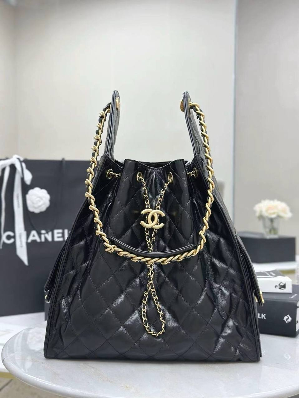 Сумка Chanel