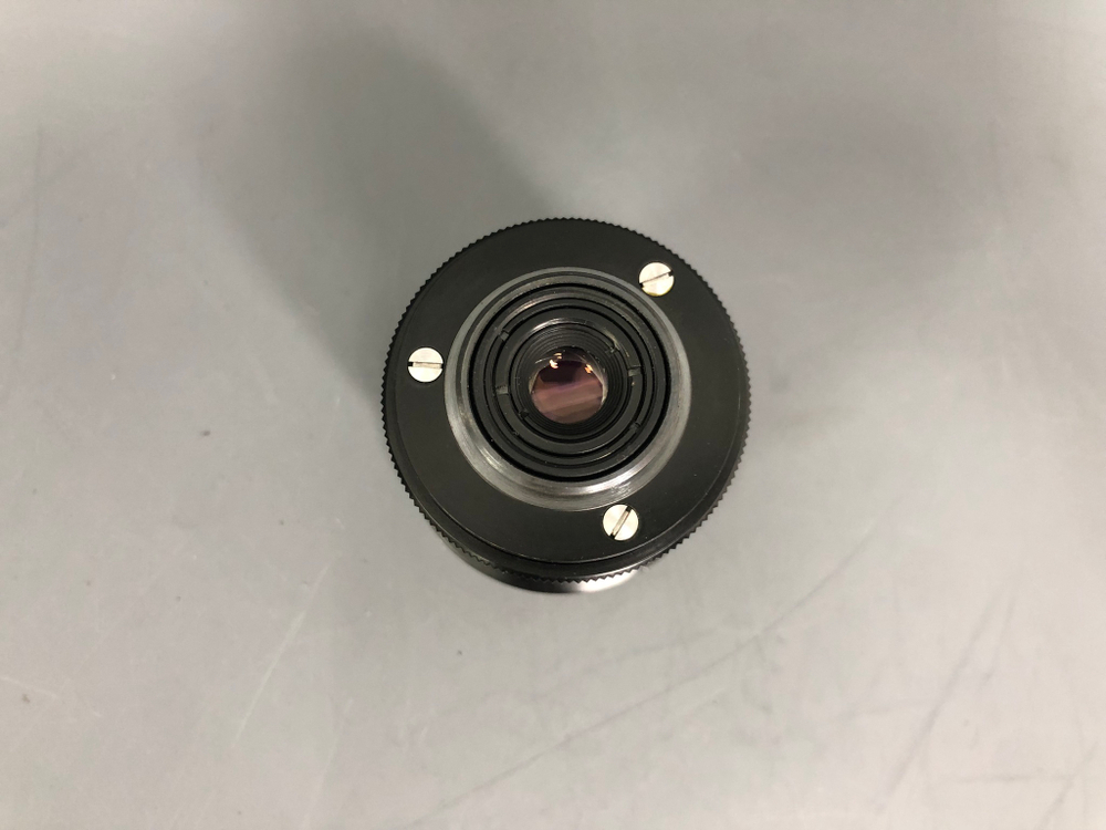 Tevidon 2/10mm Carl Zeiss Jena DDR