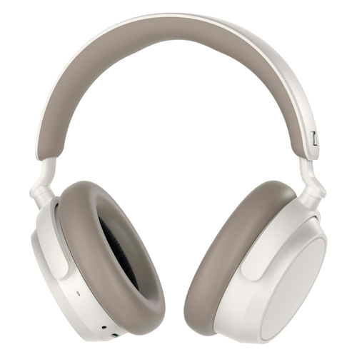 Беспроводные наушники Sennheiser Accentum Plus, White (Белый)