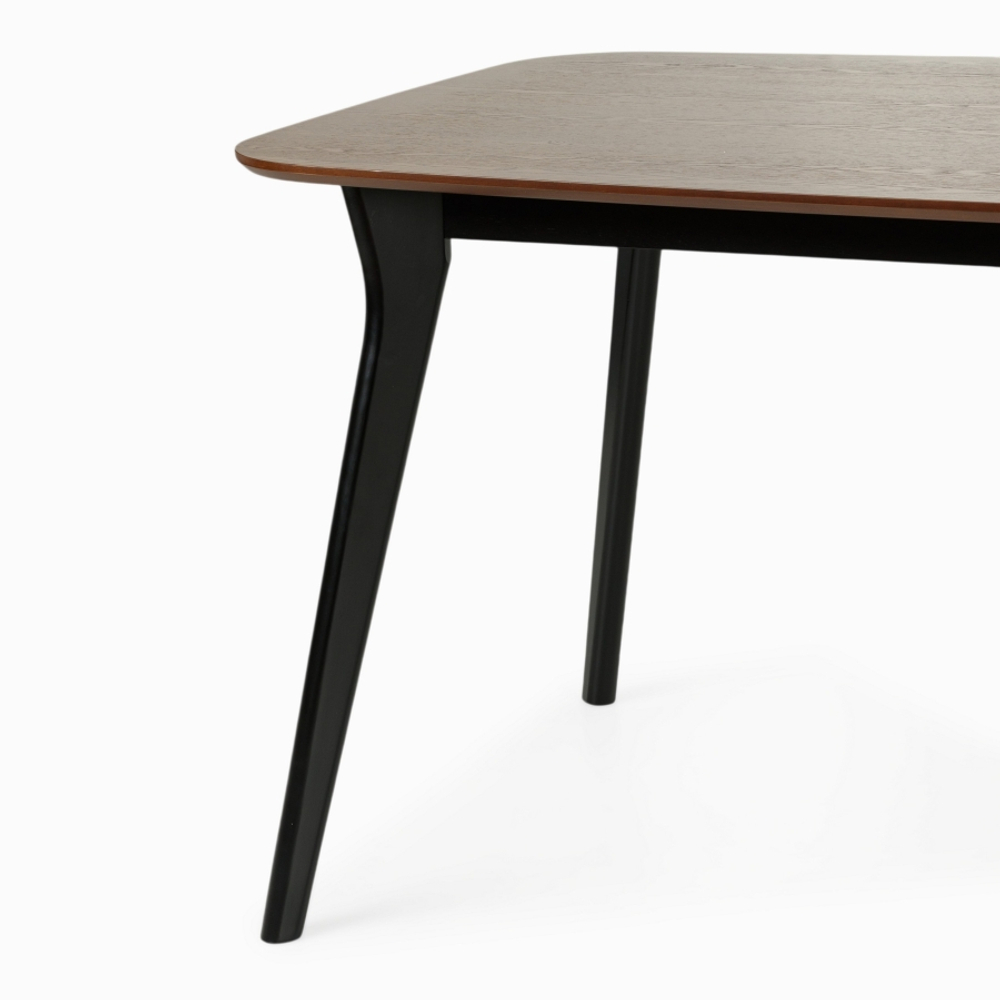 Обеденный стол COSMO Riven 160x90
