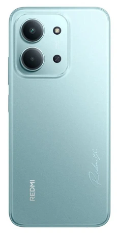Смартфон Xiaomi Redmi 15C 4/256 Mint Green