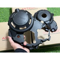 Engine cover set for Honda CRF250-300 all L-M-Rally, CBR250-300, REBEL300, CL250-300