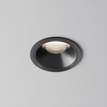 Встраиваемый светильник Maytoni Alfa LED DL043-01-15W4K-RD-B-1