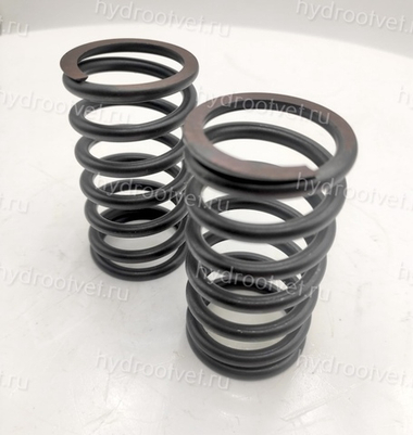 A2V500 center spring - Центральная пружина