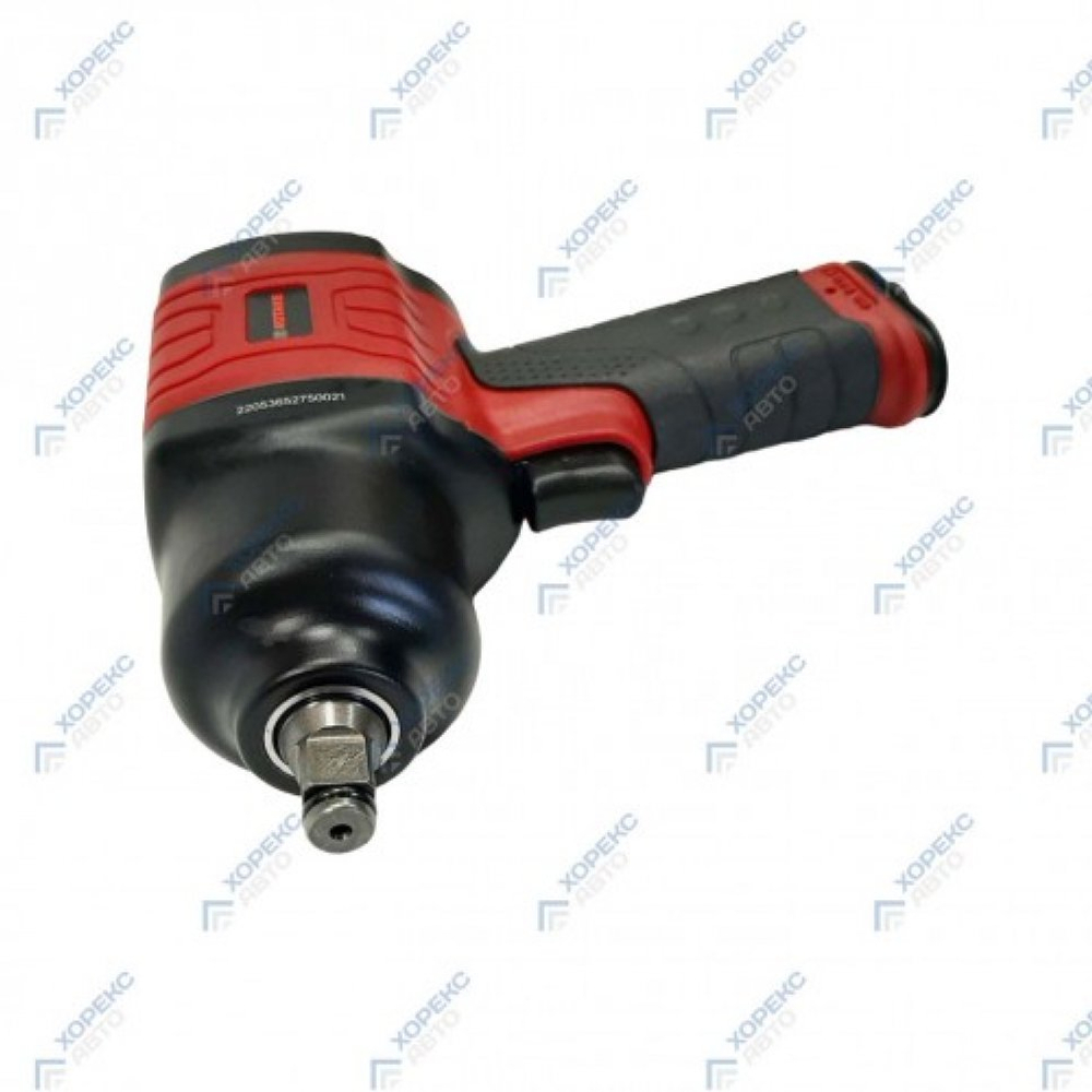 Пневмогайковёрт 1/2", арт. № RT-5275 horex
